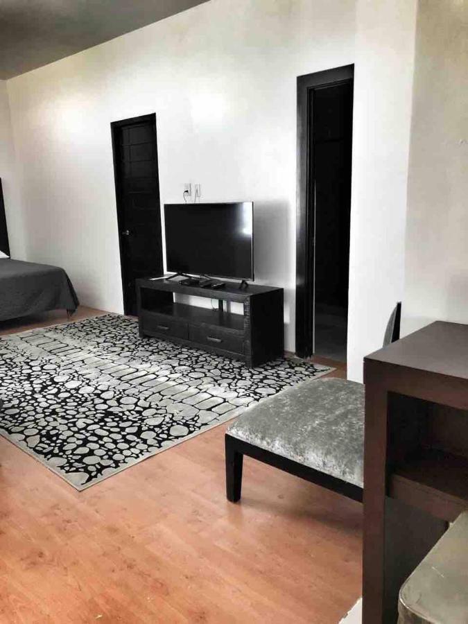 10 Large Suite For 4 People Torreón Exteriör bild